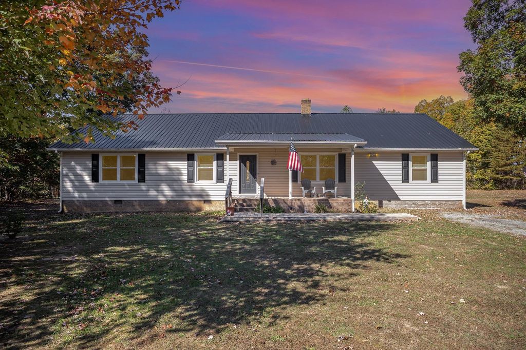 1687 Allensville Rd, Roxboro, NC 27574 Trulia