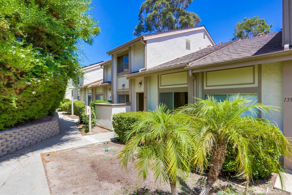 Modern Baltimore Apartments La Mesa Ca 