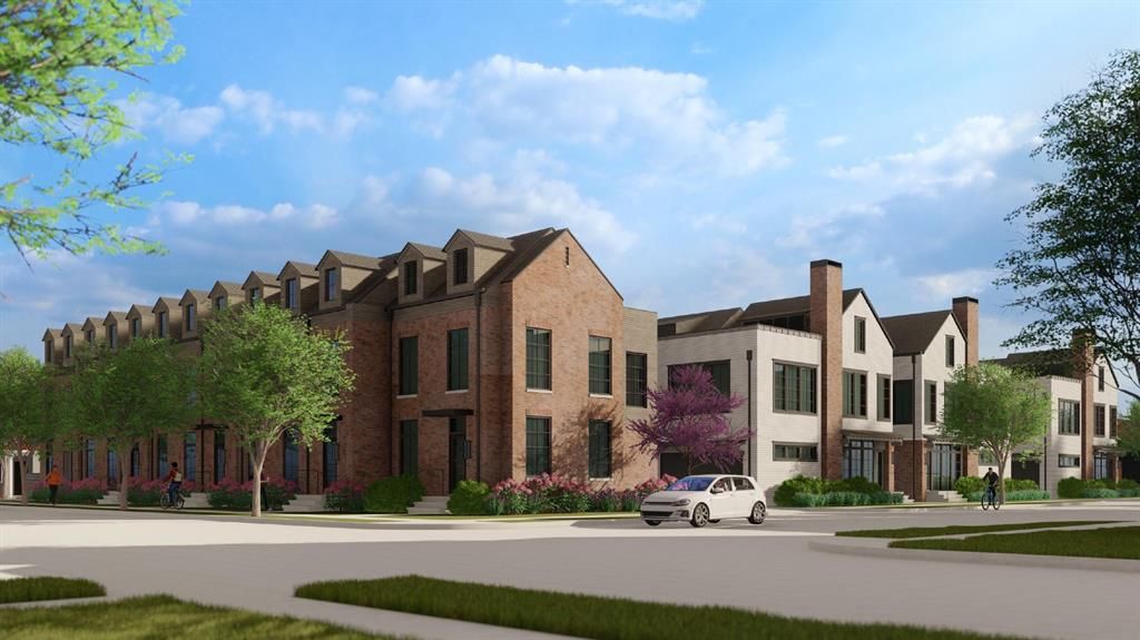 123 Chester St, Dallas, TX 75208