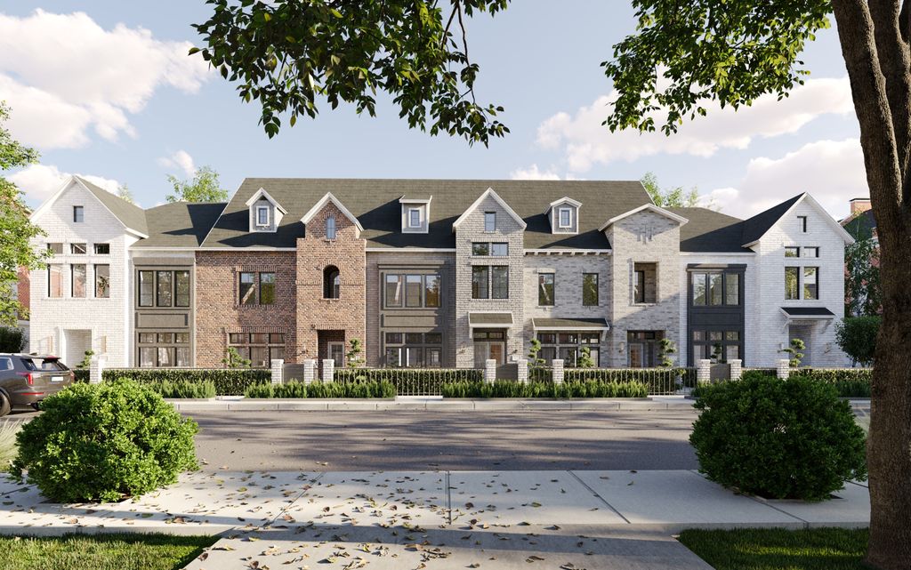 Hamilton Newman Village Luxury Townhomes Frisco, TX Trulia
