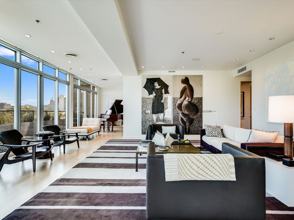 901 W 9th St #701, Austin, TX 78703