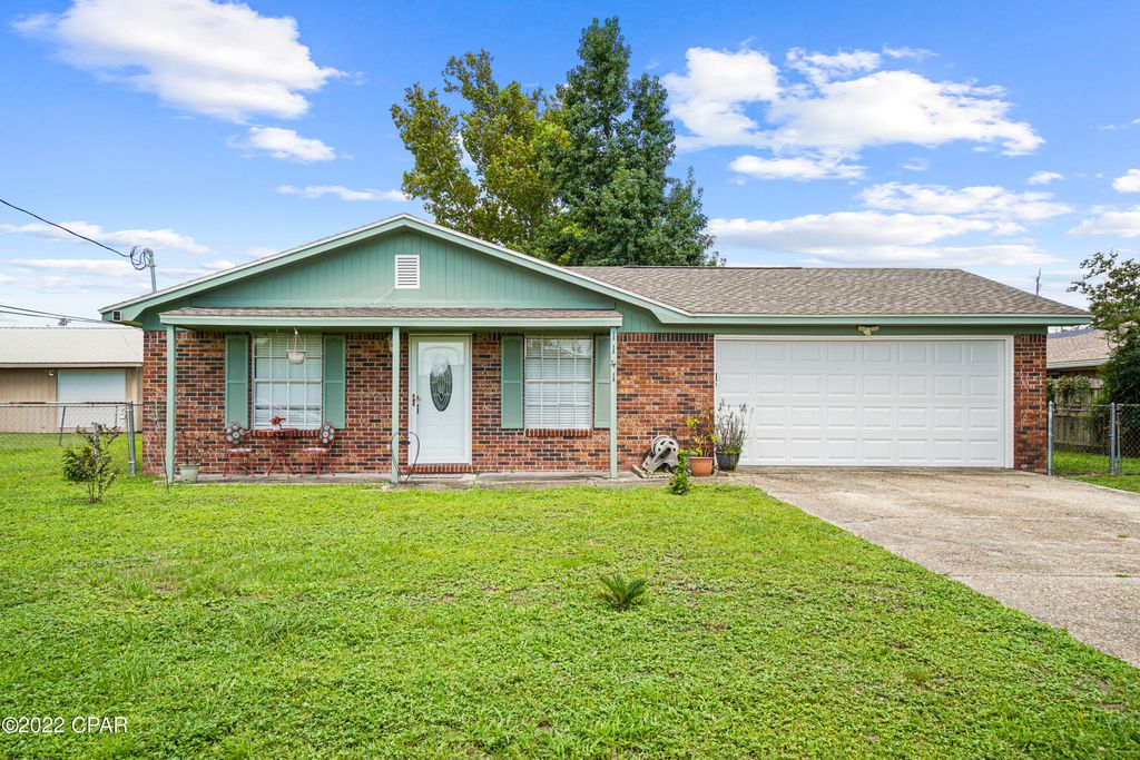 1141 Tammy Ln, Panama City, FL 32404 Trulia