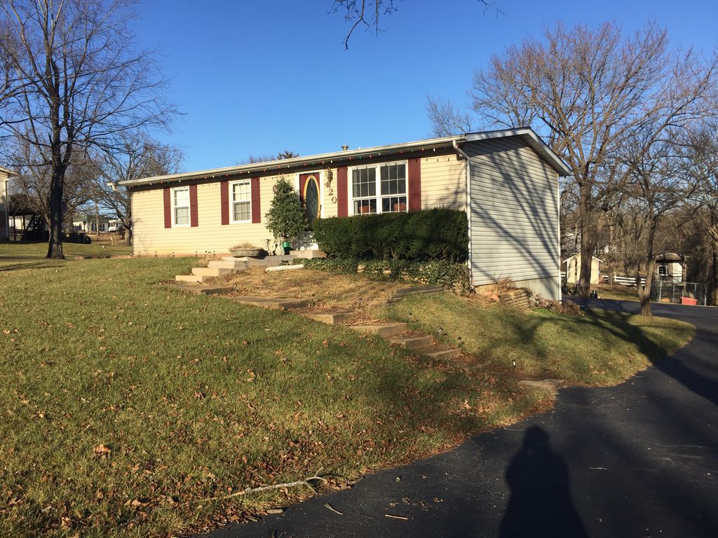 420 Lake Dr, Bonne Terre, MO 63628 Trulia