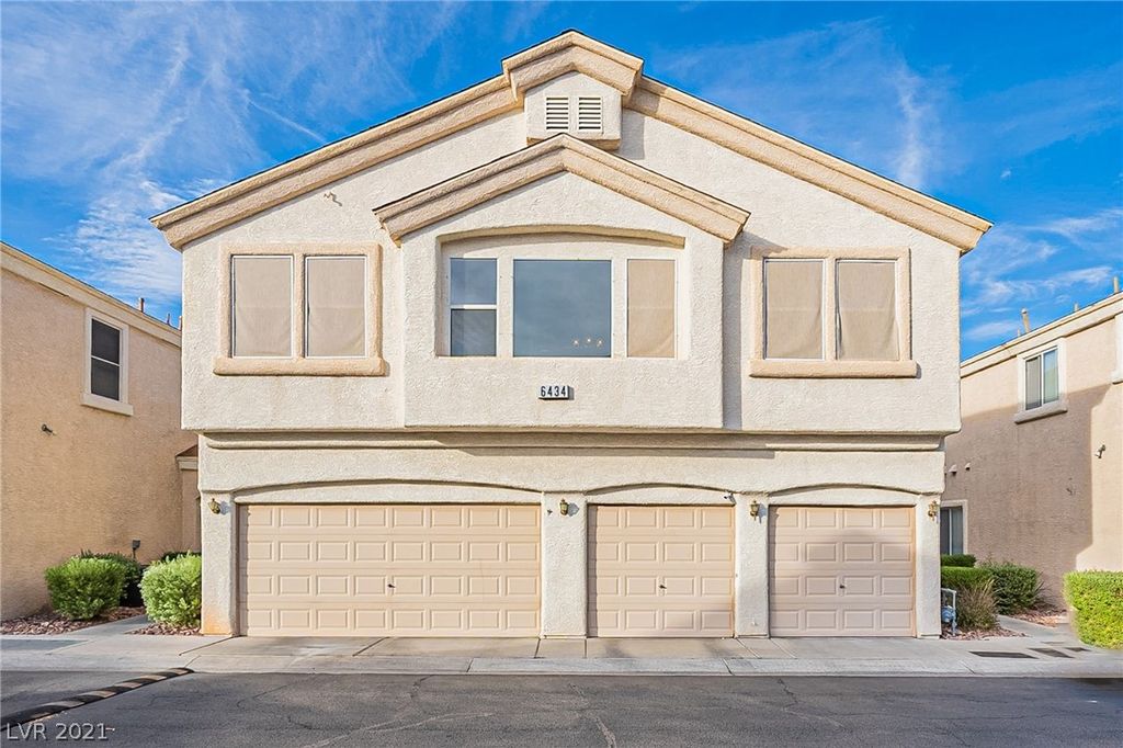 6434 Rusticated Stone Ave #101, Henderson, NV 89011