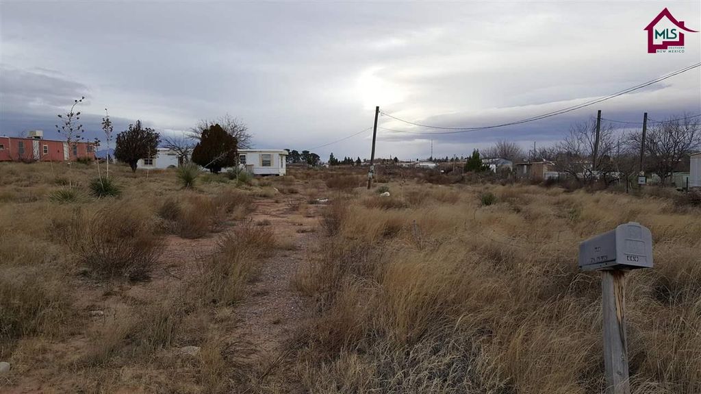 460 Paloma Blanca Dr, Chaparral, NM 88081 Trulia