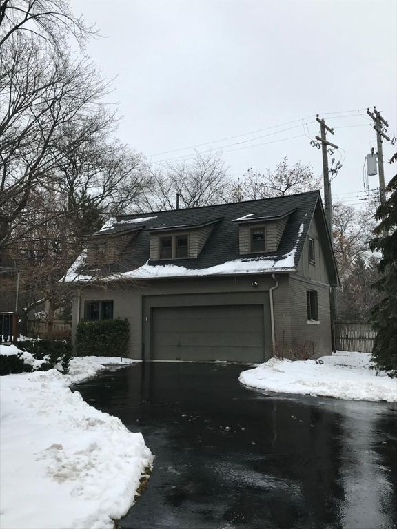 220 Lakeland St, Grosse Pointe, MI 48230 Trulia