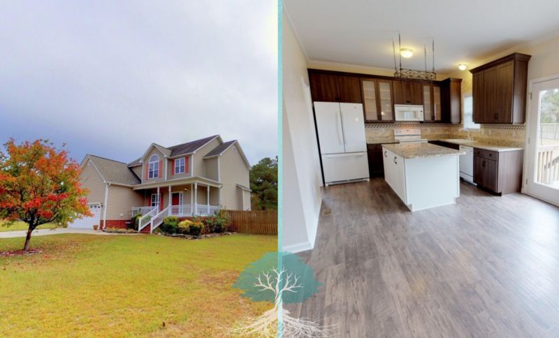 2916 Hayward Ct, Garner, NC 27529