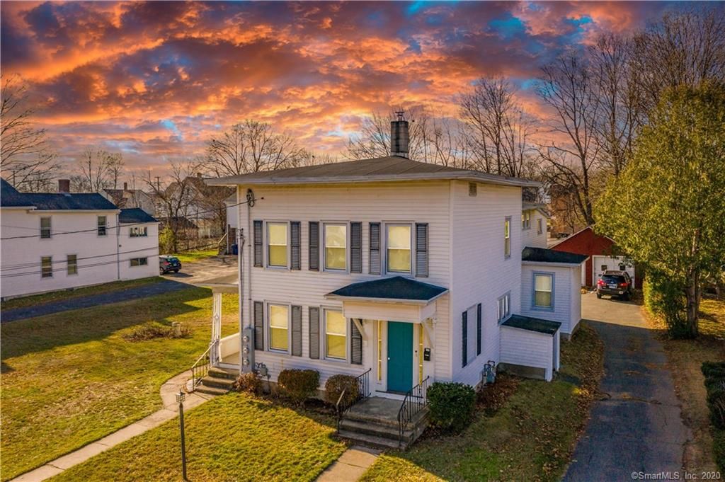 15 Park St, Plainville, CT 06062 Trulia