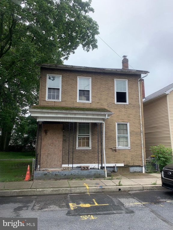 58 Wilson St, Middletown, PA 17057