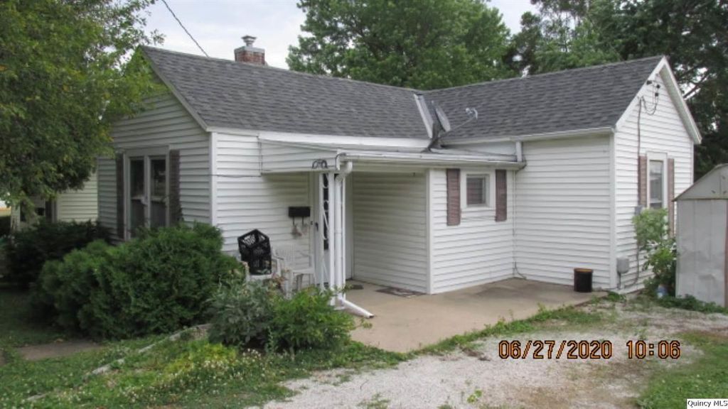 1234 N 26th St, Quincy, IL 62301