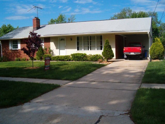 2924 Shanandale Dr, Silver Spring, MD 20904