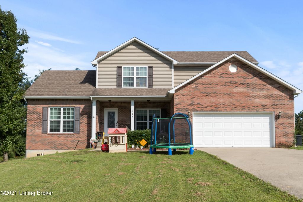 128 Ben Ct, Rineyville, KY 40162 Trulia