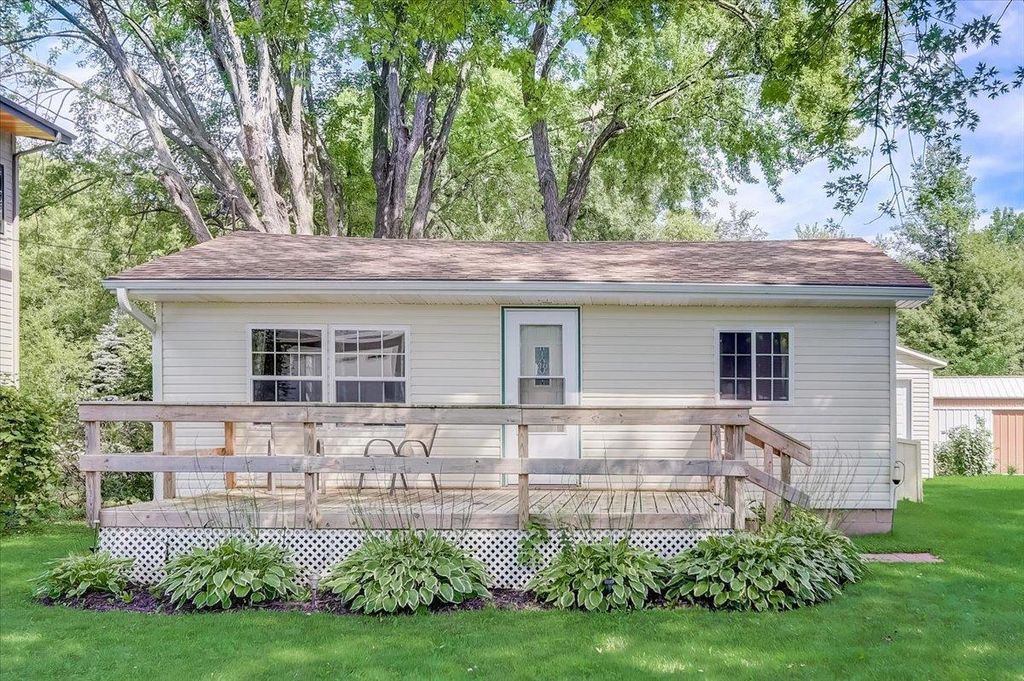S7744 West Grandview Ave, Merrimac, WI 53561 Trulia