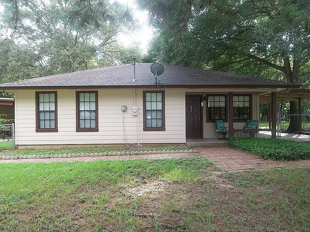 18 Dogwood Ave, Huntsville, TX 77340 Trulia