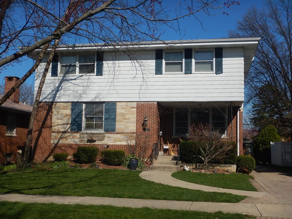 1643 Sunnyside Ave, Westchester, IL 60154 Trulia