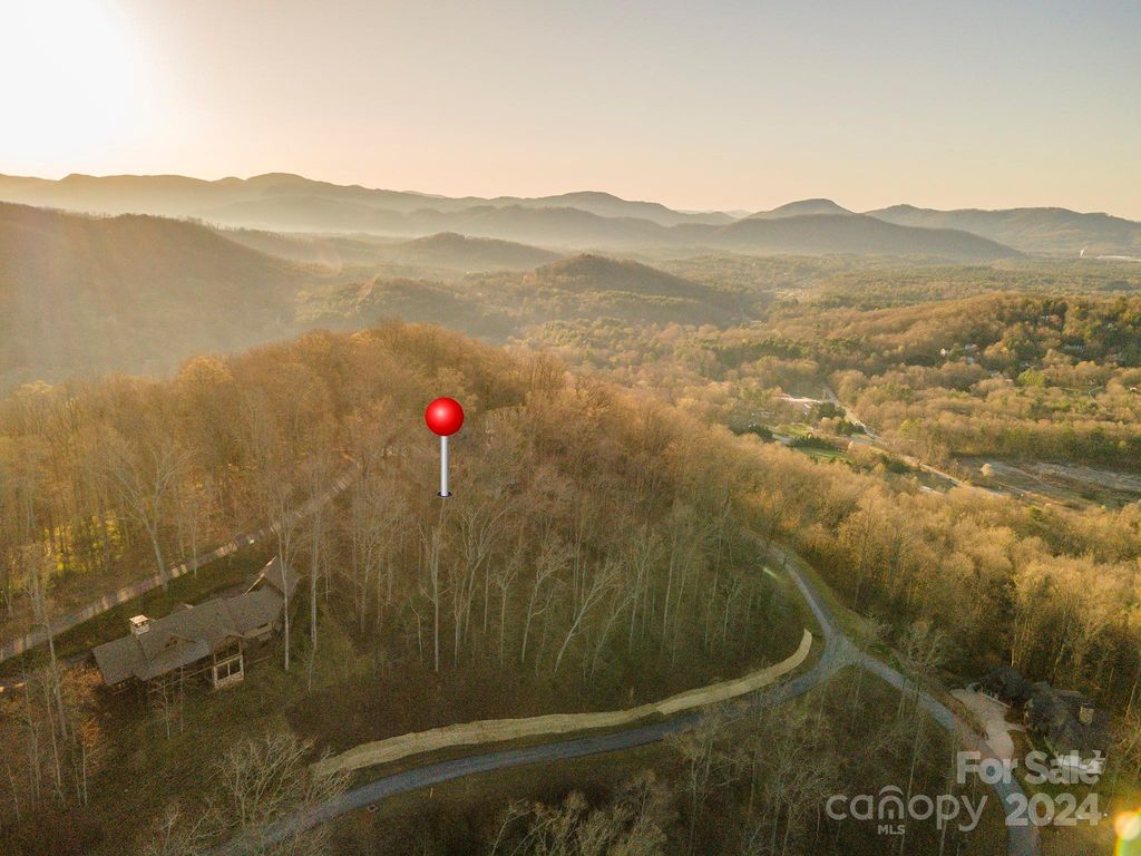 69 Pinchot Forest Dr 4, Asheville, NC 28803 Lot/Land for Sale MLS