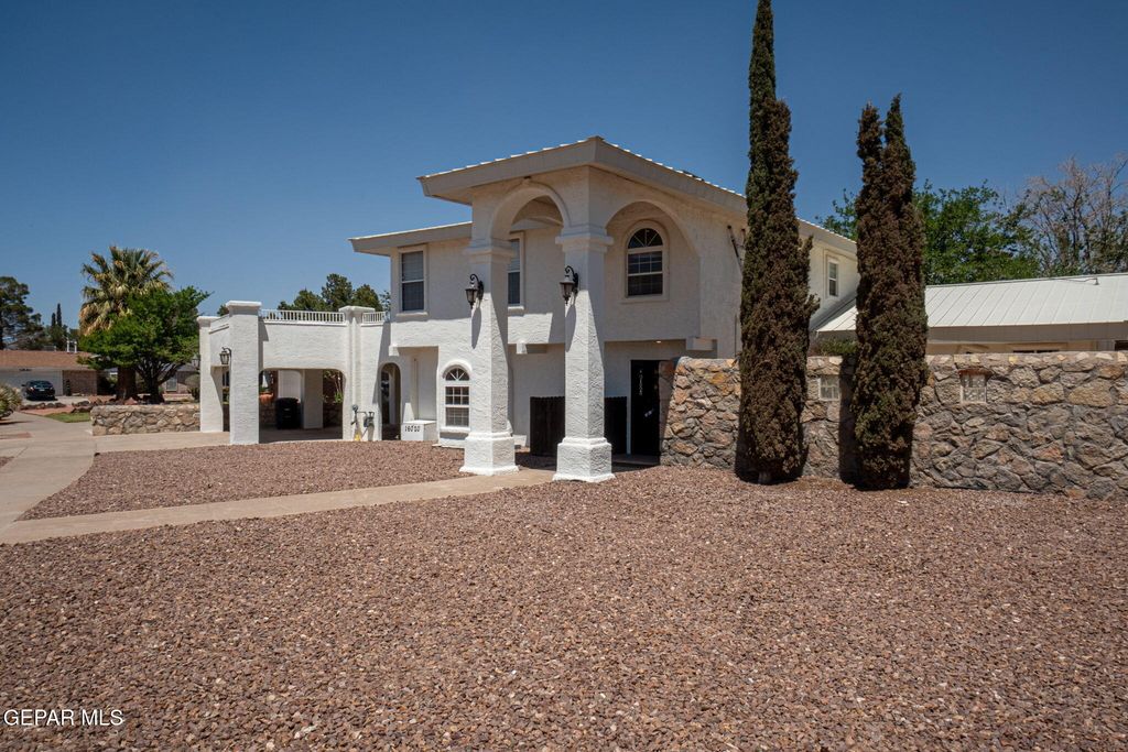 16020 Homestead Dr, Horizon City, TX 79928 MLS# 920841 Trulia