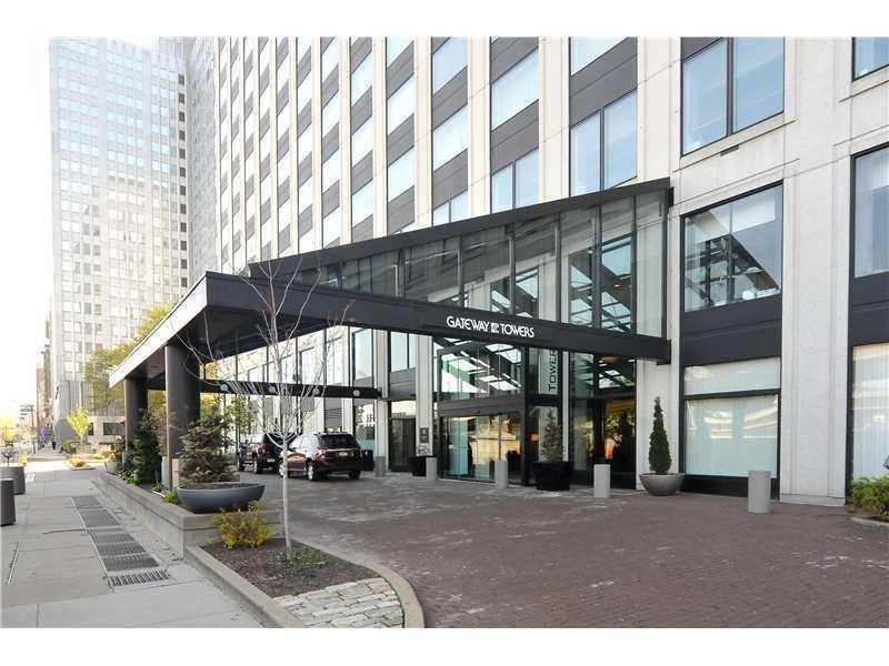 320 Fort Duquesne Blvd #7K, Pittsburgh, PA 15222