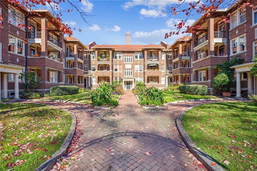 198 Ponce De Leon Ave NE 8D, Atlanta, GA 30308 Trulia