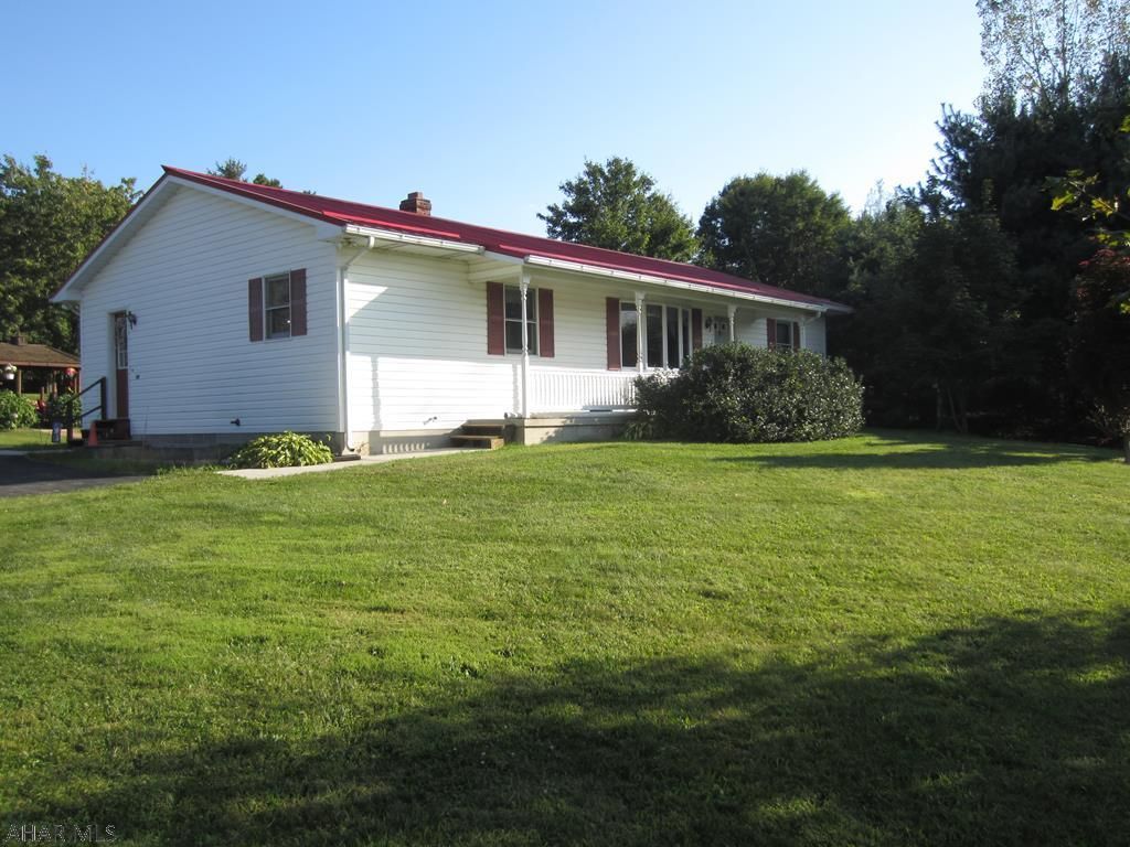 466 Evergreen Ln, Roaring Spring, PA 16673 Trulia