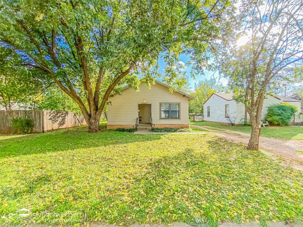 2807 Russell Ave, Abilene, TX 79605 Trulia