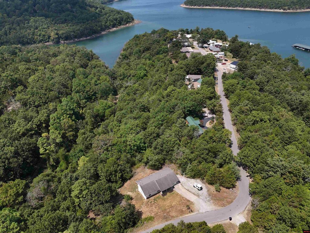 96 Westview Rd, Midway, AR 72651 | MLS# 132154 | Trulia