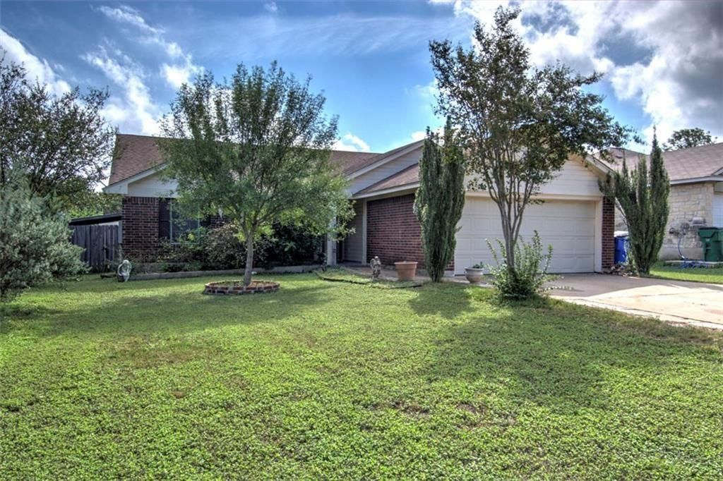 2102 Dr, Cedar Park, TX 3 Bed, 2 Bath Single 2102 Dr, Cedar Park, TX 3 Bed, 2 Bath Single