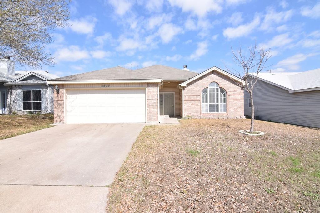 4609 High Pointe Dr, Temple, TX 76502 Trulia