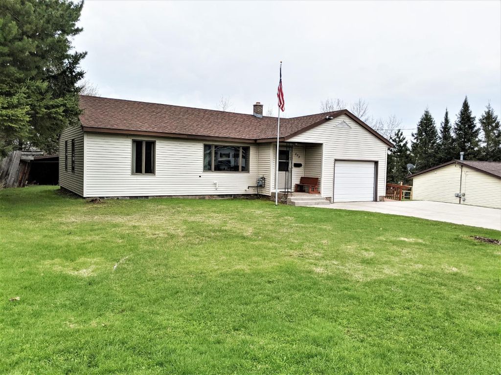 835 5th Ave S, Park Falls, WI 54552 Trulia