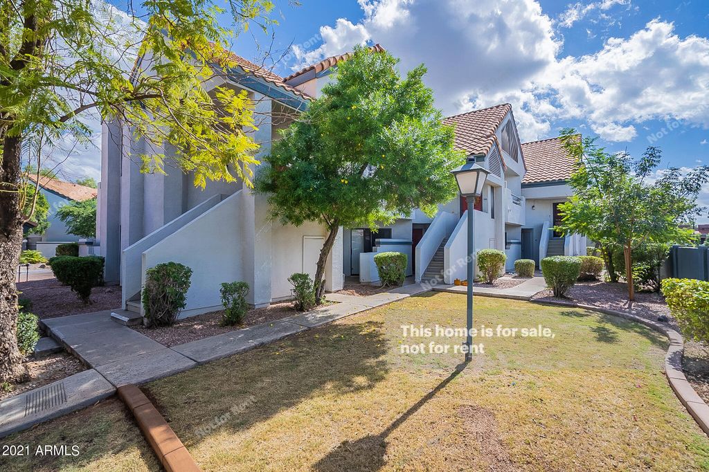 1800 W Elliot Rd #145, Chandler, AZ 85224