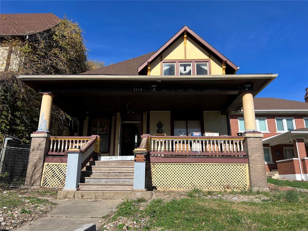 1114 Center St, Hannibal, MO 63401 Trulia