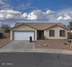 264 S Valley Dr, Apache Junction, AZ 85120