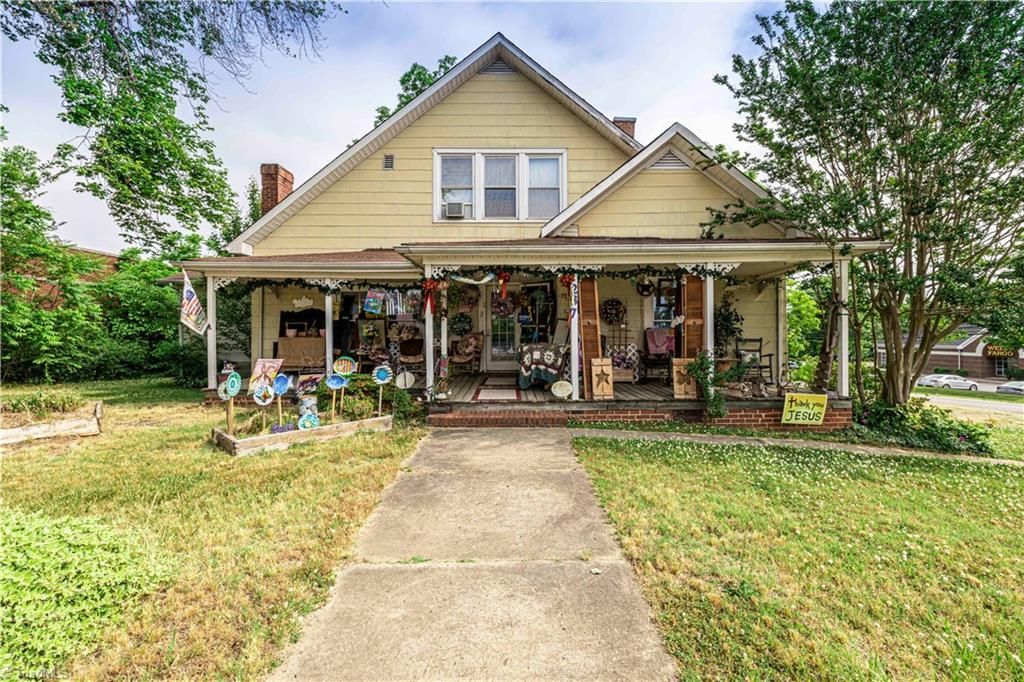 237 E Main St, Yadkinville, NC 27055 MLS 1036521 Trulia