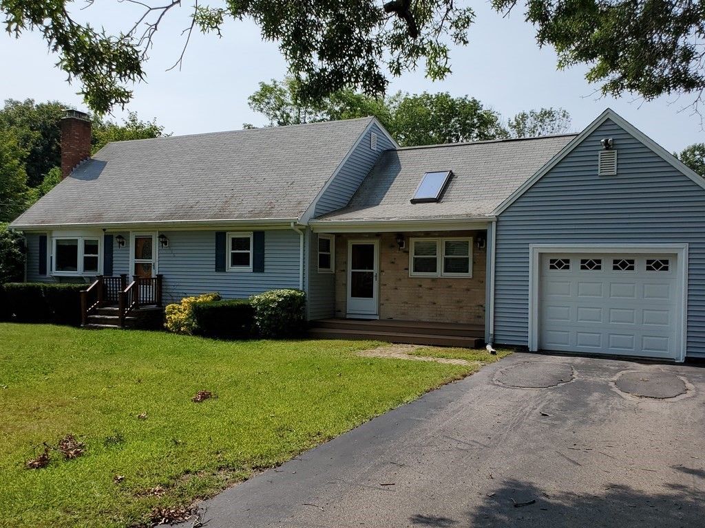 646 Williams St, North Dighton, MA 02764 Trulia