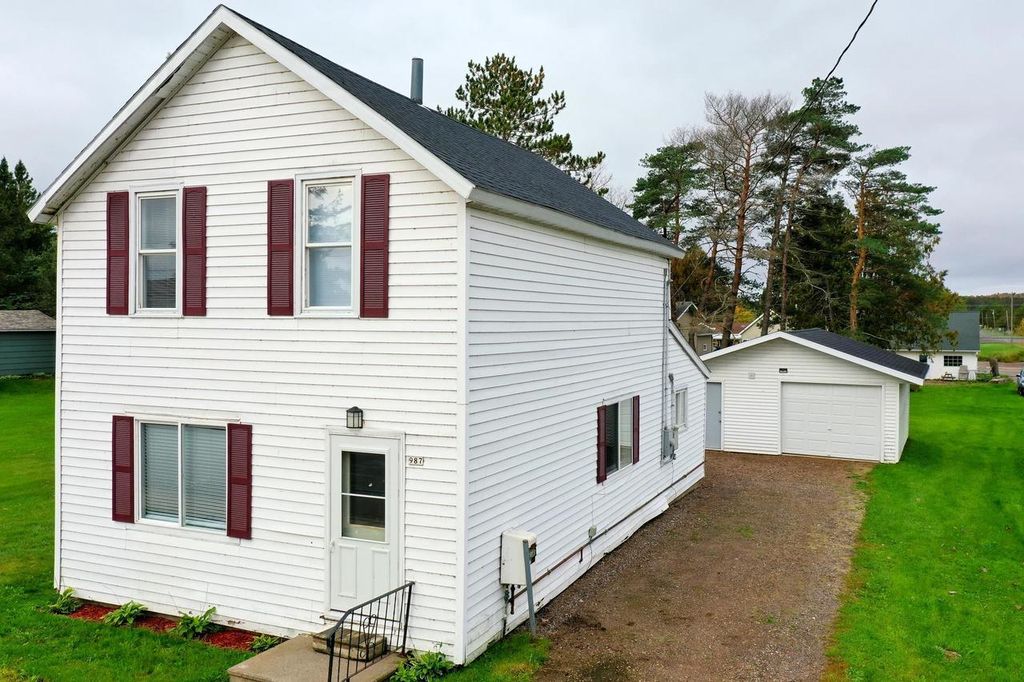 987 WEST STREET, Rib Lake, WI 54470 Trulia