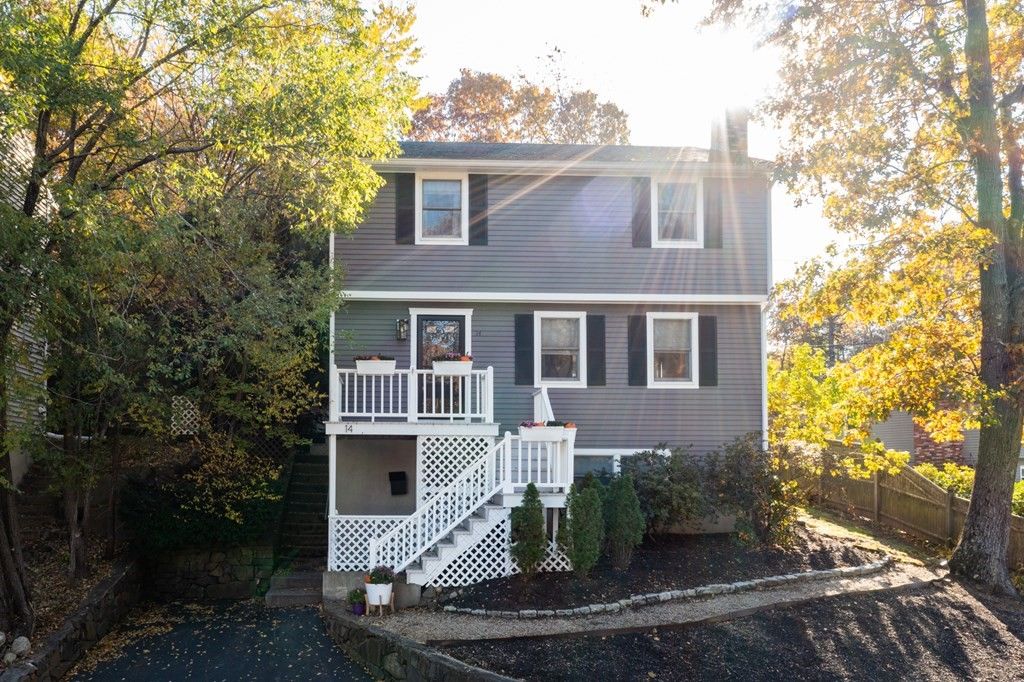 14 Ravenna Ave, Salem, MA 01970
