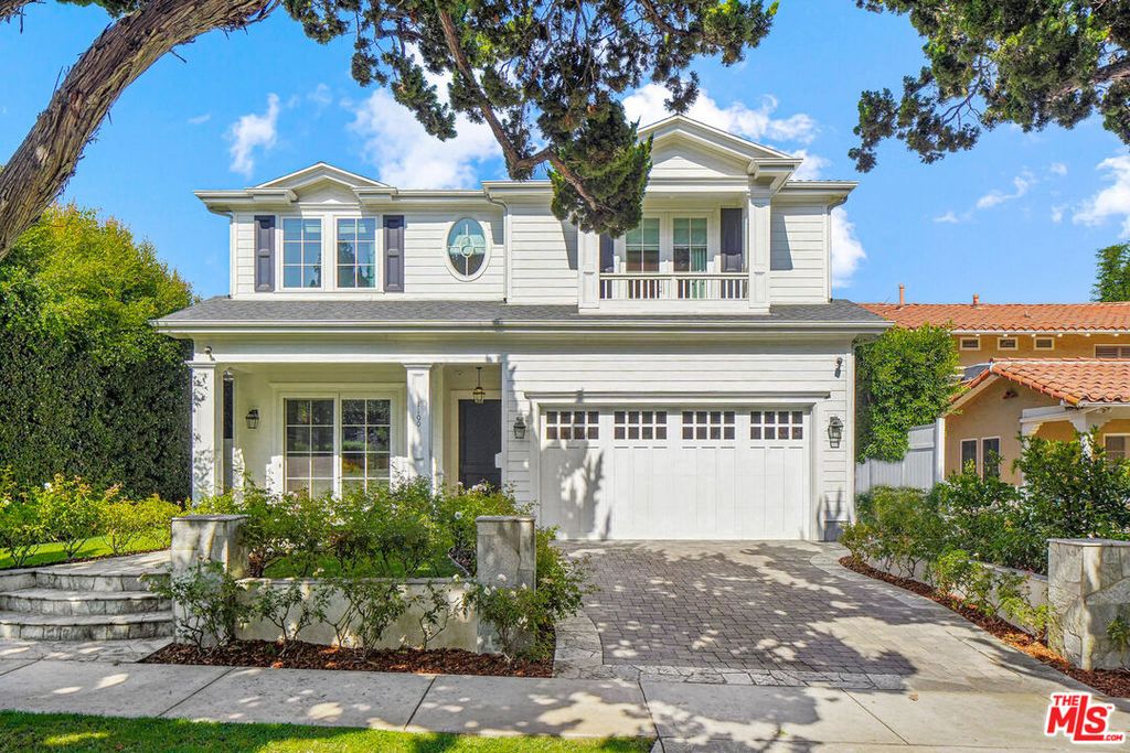 1100 Wellesley Ave, Los Angeles, CA 90049