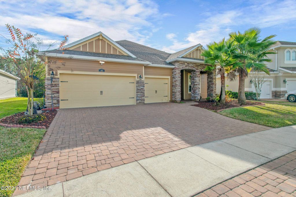 465 GRANT LOGAN DR, St Johns, FL 32259