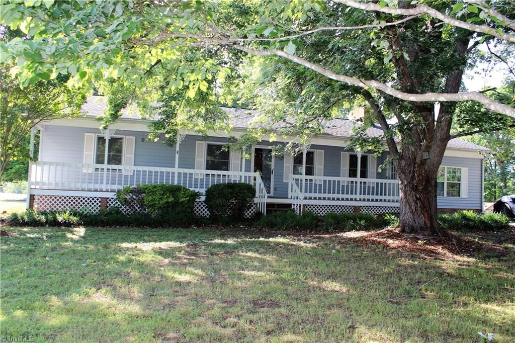 6644 Meadow Dr, Trinity, NC 27370 Trulia