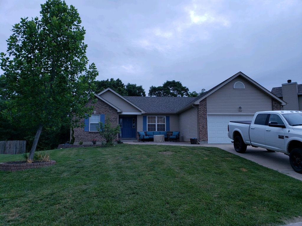 202 Lexington Ct, Crystal City, MO 63019 Trulia