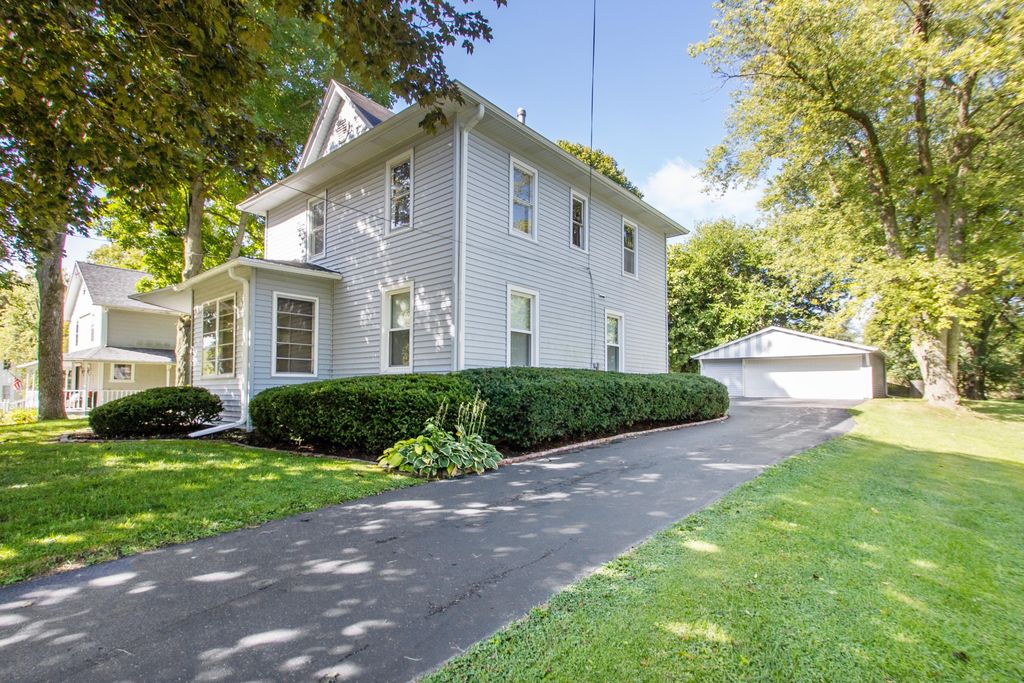 314 N Wisconsin St, Darien, WI 53114 Trulia
