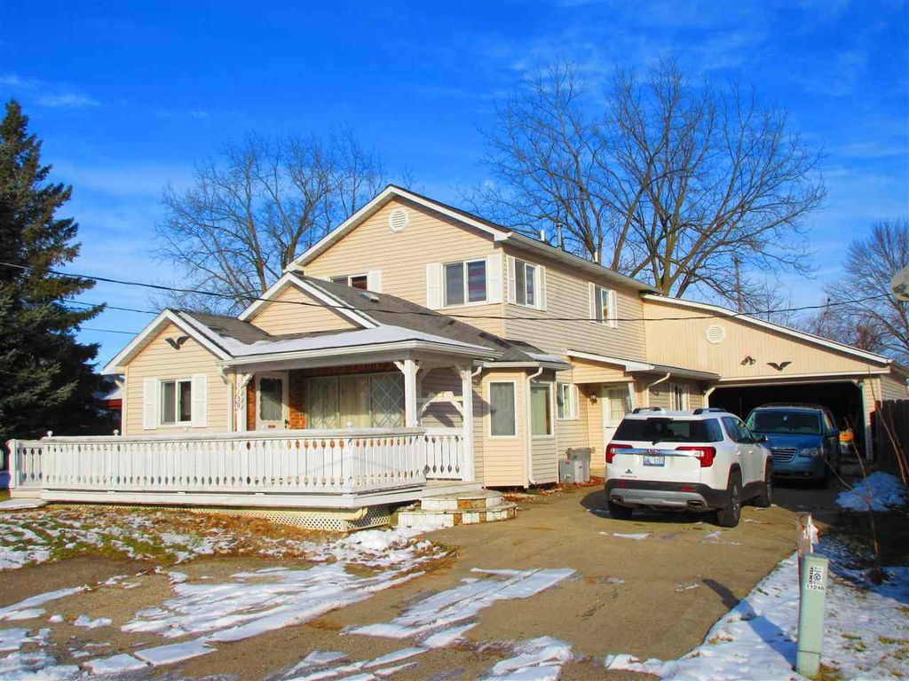 1130 W Bergin Ave, Flint, MI 48507 Trulia 1130 W Bergin Ave, Flint, MI 48507 Trulia