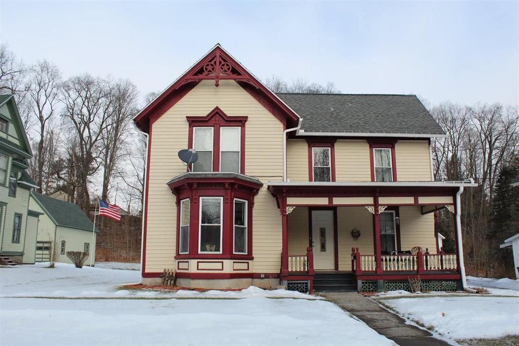 11 Bixby St, Bainbridge, NY 13733 Trulia