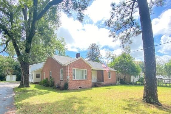 502 May St, Saint George, SC 29477