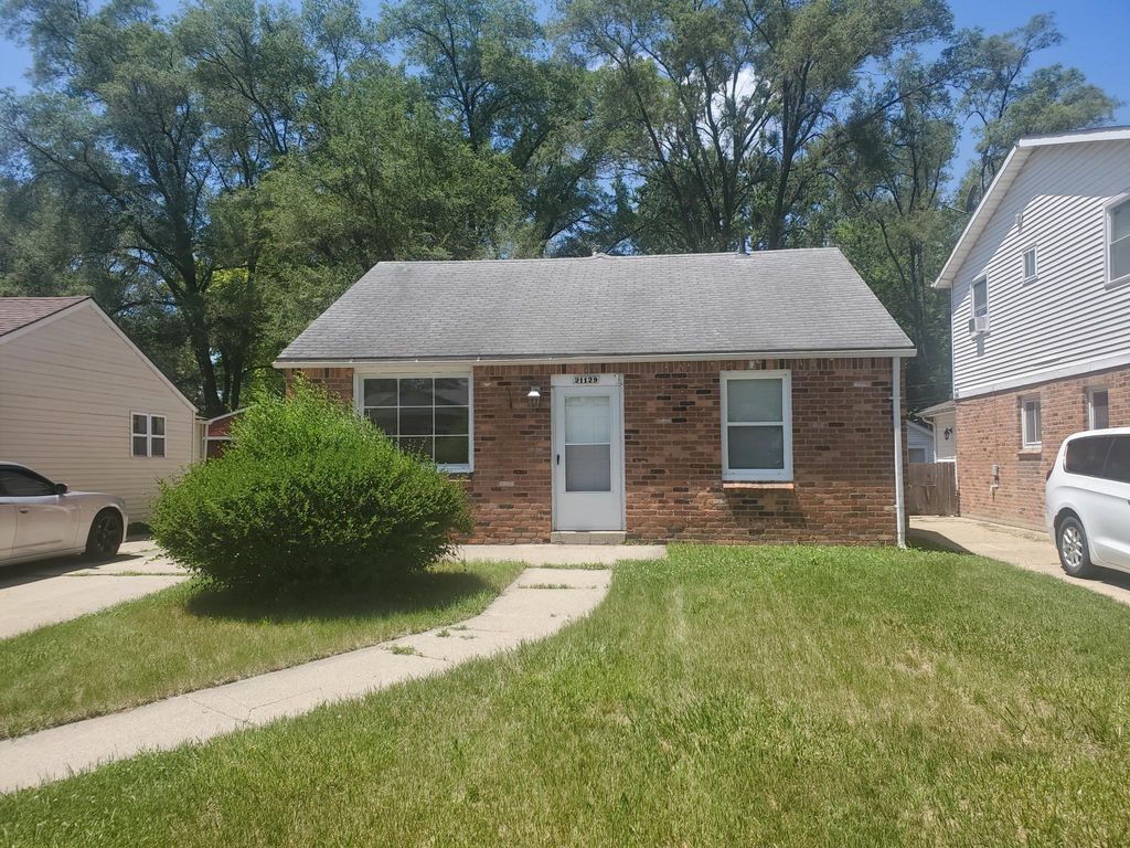 21129 Rensselaer St, Farmington Hills, MI 48336 Trulia