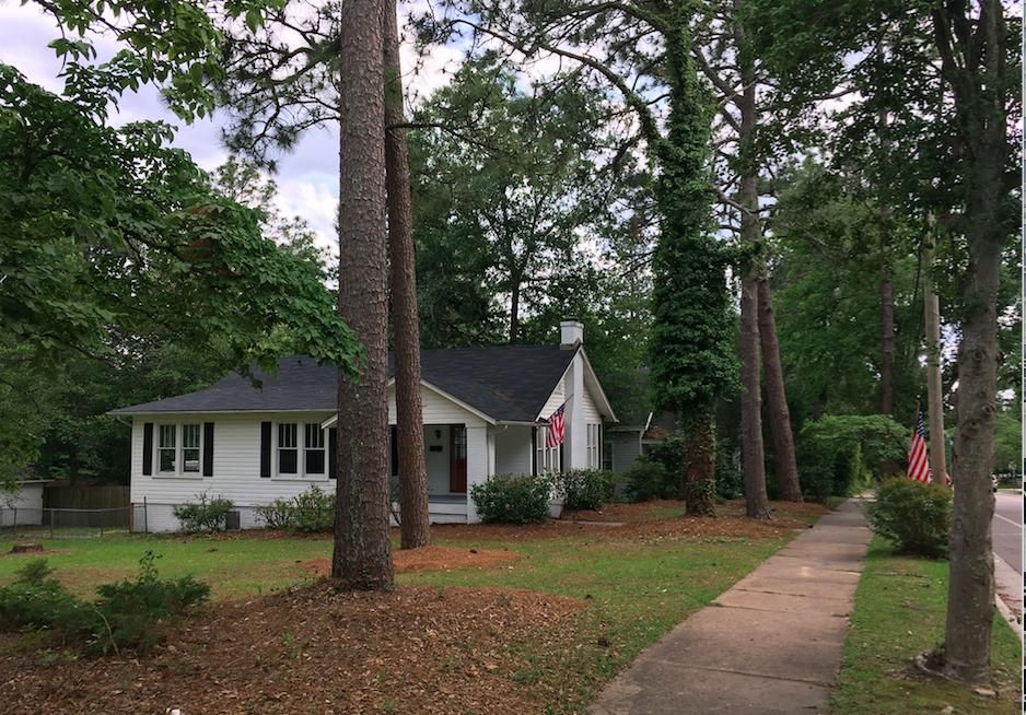 510 N Poplar St, Aberdeen, NC 28315 Trulia