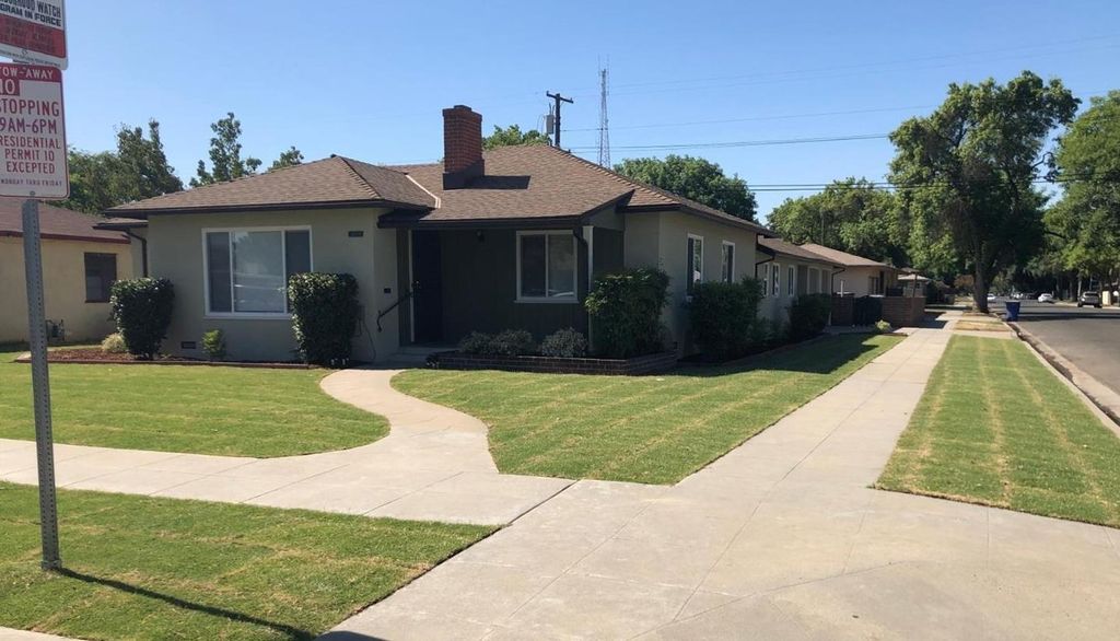 3002 E Harvard Ave, Fresno, CA 93703 Trulia