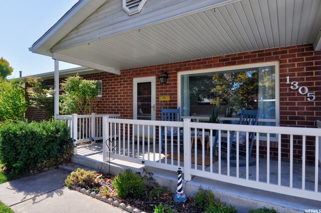 1305 N Sonata St, Salt Lake City, UT 84116