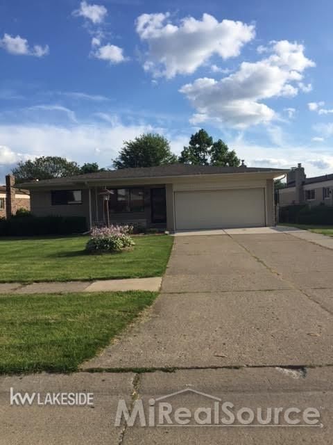 36389 Almont Ct, Sterling Heights, MI 48310
