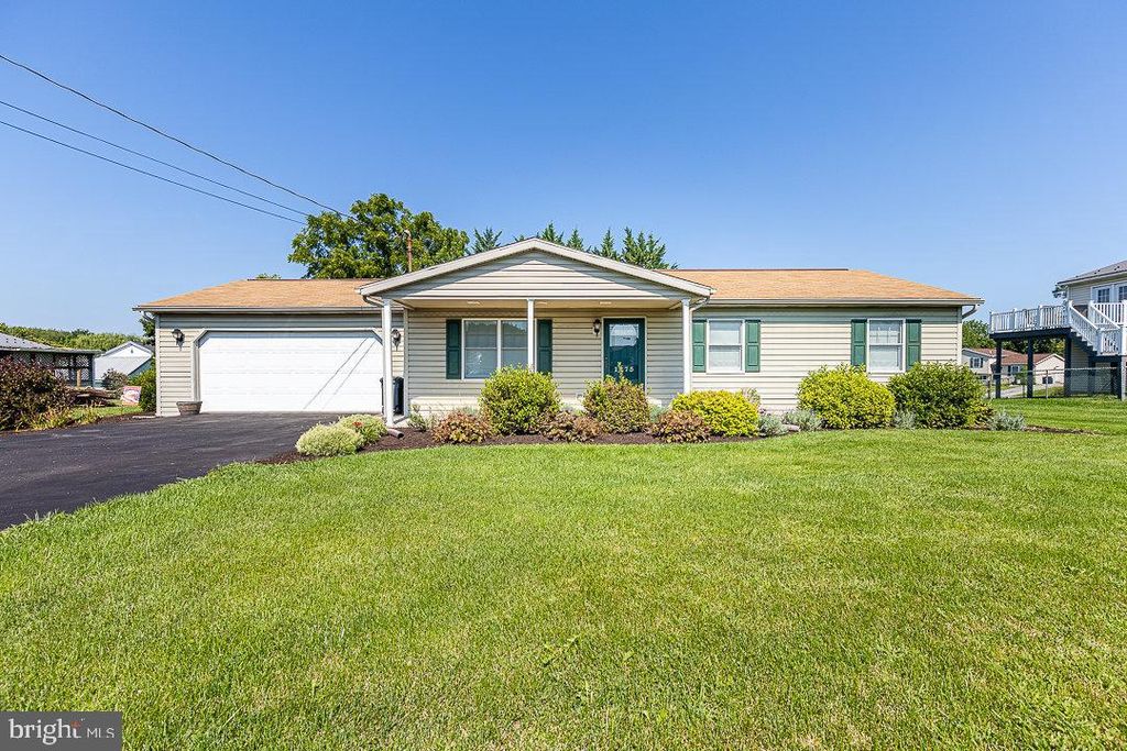 1275 Warm Spring Rd, Chambersburg, PA 17202 Trulia